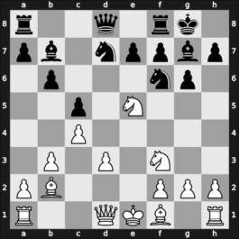 1945 Ventnor City – Round 5 – Byrne, Ray – 0-1 – Keltz – G13