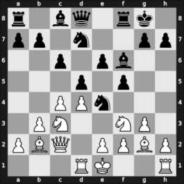 1945 Vina del Mar – Round 4 – Asis Tapia, Alberto Rossel – 1-0 – Letelier Martner, Rene – G13