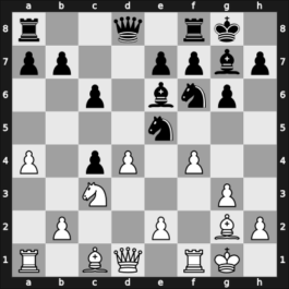 1945 Vina del Mar – Round 6 – Asis Tapia, Alberto Rossel – 0-1 – Salas Romo, Julio – G21