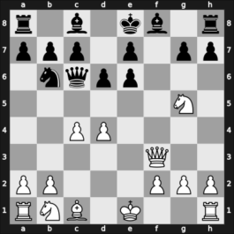 1945 Vina del Mar – Round 8 – Reed Valenzuela, Enrique – 1-0 – Salas Romo, Julio – G29