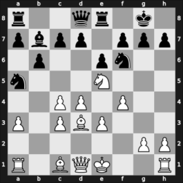 1945 Vina del Mar – Round 13 – Castillo Larenas, Mariano – 1-0 – Cristia, Jose Maria – G45