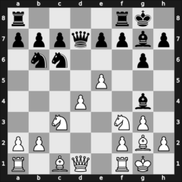 1945 Vina del Mar – Round 15 – Appel, Heriberto – 0-1 – Ader Hausman, Walter – G52