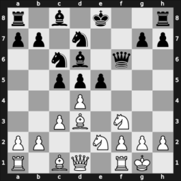 1945 Zlin – Round 1 – Potucek, Ludovit – 1-0 – Fichtl, Jiri – G1