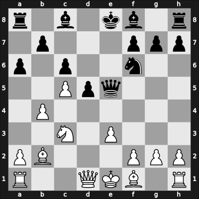 1945 Zlin – Round 5 – Zita, Frantisek – 1-0 – Petrik, Karol – G3
