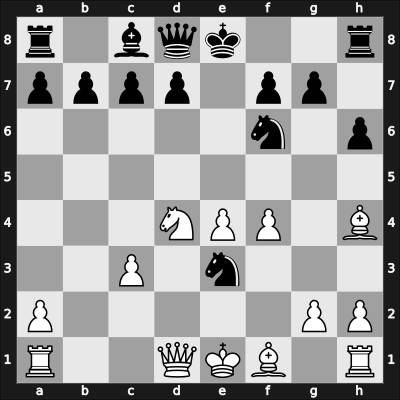 1945 Zlin – Round 9 – Kottnauer, Cenek – 1-0 – Holas, Josef – G6