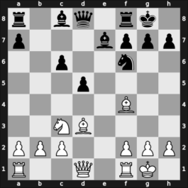 1946 ARG-ESP radio m – Round 1 – Abril Rico, Cristian – 0-1 – Concepcion Villegas, Bryan Uriel – G5