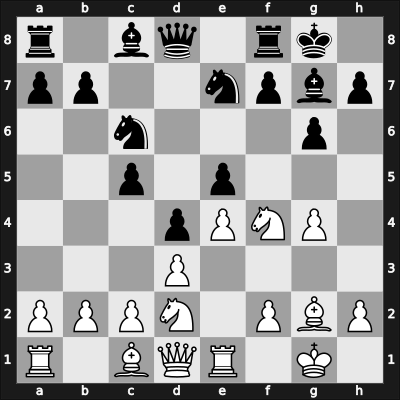 1946 ARM Ch m – Round 10 – Kasparian, Genrikh – 0-1 – Petrosian, Tigran A. – G10