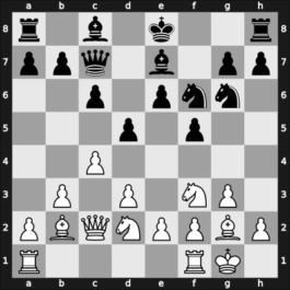 1946 AUS Ch – Round 2.7 – Koshnitsky, Gregory – 1-0 – Wilson Derek Finlay – G3