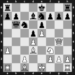 1946 AUS Ch – Round 5.6 – Koshnitsky, Gregory – 1-0 – Fryda, Alexander – G10