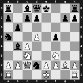 1946 Augsburg – Round 1 – Troger, Paul – 0-1 – Unzicker, Ferdinand, Dr. – G2
