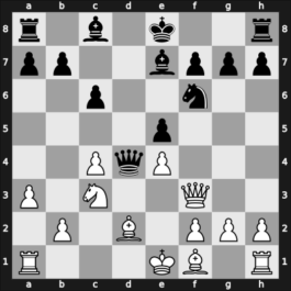 1946 Augsburg 1st – Round 6 – Schmitt, Ludwig – 1-0 – Tautvaisas, Povilas – G10