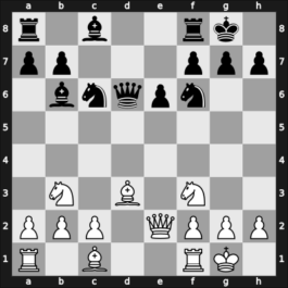 1946 Augsburg 1st – Round 7 – Tautvaisas, Povilas – 1-0 – Krumins, Arvis – G14