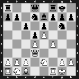 1946 Barcelona – Round 9 – Medina-Garcia, Antonio – 1-0 – Cherta, Pedro – G58