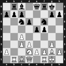 1946 Buenos Aires – Round 1 – Alvarez Martin, Pedro – 1-0 – Wexler, Bernardo – G3