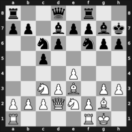 1946 Buenos Aires ch-ARG – Round 1 – Rebizzo, Cayetano – 1-0 – Acosta Montiel, Vicente – G32