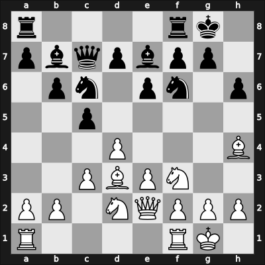1946 Buenos Aires ch-ARG – Round 20 – Bahamonde Corral, Alejandro – 0-1 – Bolbochan, J. – G78