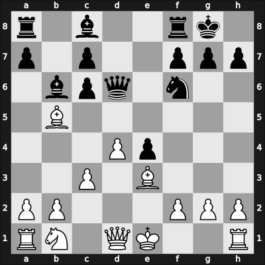1946 Toronto (CAN Ch) – Round 6 – Worth, Arthur – 0-1 – Anderson, Frank Ross – G6