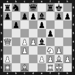 1946 CAN Ch – Round 10 – Campa, Rene – 0-1 – Anderson, Frank Ross – G10