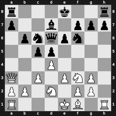 1946 Groningen – Round 1 – Steiner, Heinrich Jun. – 0-1 – Lundin, Erik – G2