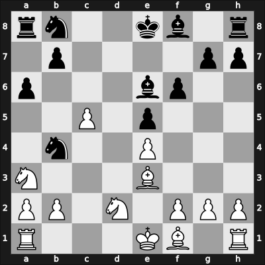1946 Groningen – Round 4 – Szabo, Ladislav – 1-0 – O’Kelly de Galway, Alberic – G18