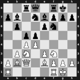 1946 Groningen – Round 5 – Stoltz, Gabriel – 1-0 – Guimard, Carlos E – G25