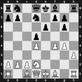 1946 Gyor – Round 1 – Vajda, Arpad – 1-0 – Füster, Géza – G1