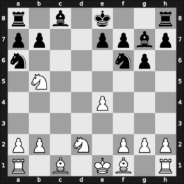 1946 Gyor – Round 1 – Vajda, Arpad – 0-1 – Barcza, Gedeon – G2