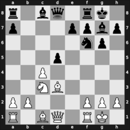 1946 Gyor – Round 9 – Gergely, Andras – 0-1 – Florian, Tibor – G19