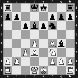 1946 Hamburg HSV – Round 4 – Schmidt, Paul Felix – 1-0 – Hoenlinger, Baldur – G6