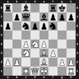 1946 Hamburg Union – Round 9 – Koesler, Thomas – 1-0 – Ernst, Wilhelm – G11