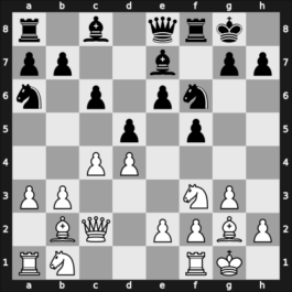 1946 Hamburg Union – Round 11 – Lange, Wilfried – 1-0 – Kapfer Ewald – G15