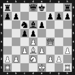 1946 Hastings4647 – Round 6 – Prins, Laura – 0-1 – Alexander Ronald Cheng – G25