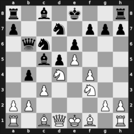 1946 Hastings4647 – Round 7 – Aitken, James – 0-1 – Gudmundsson, Gardar Vidir – G32