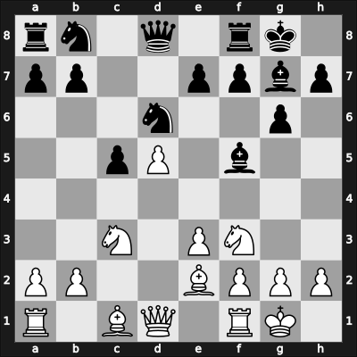 1946 Hastings4647 – Round 9 – Wood, Gabriel – 0-1 – Prins, Laura – G38