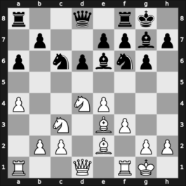 1946 Hastings4647 – Round 9 – Aitken, James – 1-0 – Raizman, Maurice – G40