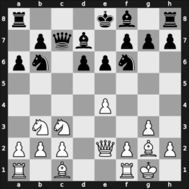1946 Helsinki – Round 2 – Fred, Aatos – 1-0 – Solin, Ilmari – G4