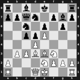 1946 Helsinki Helsinki FIN – Round 2 – Book, Eero – 1-0 – Rantanen, Matti – G5
