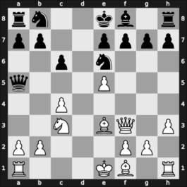 1946 Helsinki Helsinki FIN – Round 7 – Ragozin, Viacheslav – 1-0 – Laisaari, M. – G13