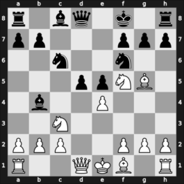 1946 Hungary – Round 1 – Florian, Tibor – 1-0 – Sooky, Ladislav – G21