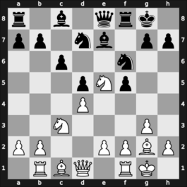 1946 Hungary – Round 1 – Barcza, Gedeon – 1-0 – Sooky, Ladislav – G28