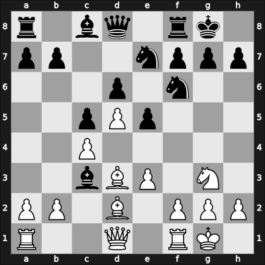1946 JUG Ch – Round 4 – Tot, Bora – 1-0 – Kindij Igor – G12