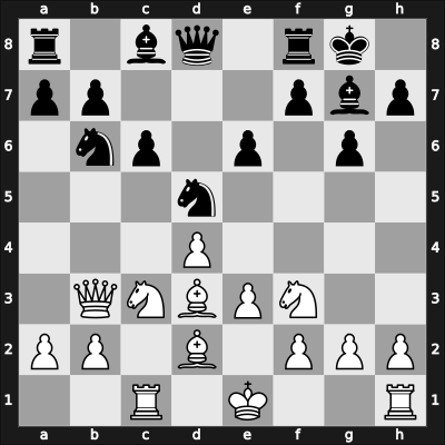 1946 JUG Ch – Round 18 – Markovic, Miroslav – 1/2-1/2 – Tot, Bora – G52