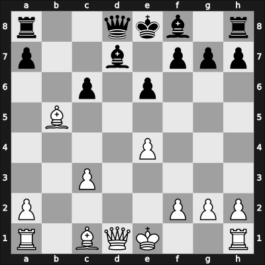 1946 Leningrad-Prague – Round 2 – Bartosek, Milan – 0-1 – Furman, Slavomir – G13