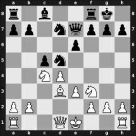 1946 Maastricht – Round 1 – Devos, Paul – 1-0 – Doerner, Charles – G4