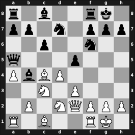 1946 Maastricht – Round 5 – Devos, Paul – 1-0 – Soultanbeieff, Victor – G22