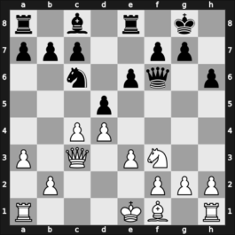 1946 Mar del Plata – Round 3 – Sanguinetti, Ricardo – 1-0 – Corte, Cesar J – G42