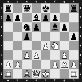 1946 Mar del Plata – Round 6 – Rocas, Orlando – 0-1 – Hounie Fleurquin, Carlos – G63