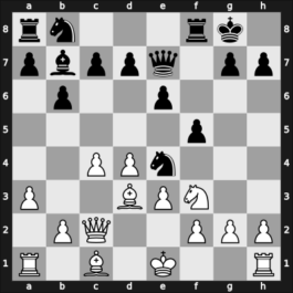 1946 Mar del Plata – Round 7 – Letelier Martner, Rene – 1-0 – Rocas, Orlando – G72