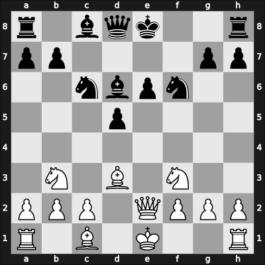 1946 Mar del Plata – Round 10 – Bauza, Lorenzo – 0-1 – Stahlberg, Gideon – G99