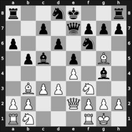 1946 Mar del Plata – Round 13 – Hounie Fleurquin, Carlos – 0-1 – Maderna, Carlos – G121